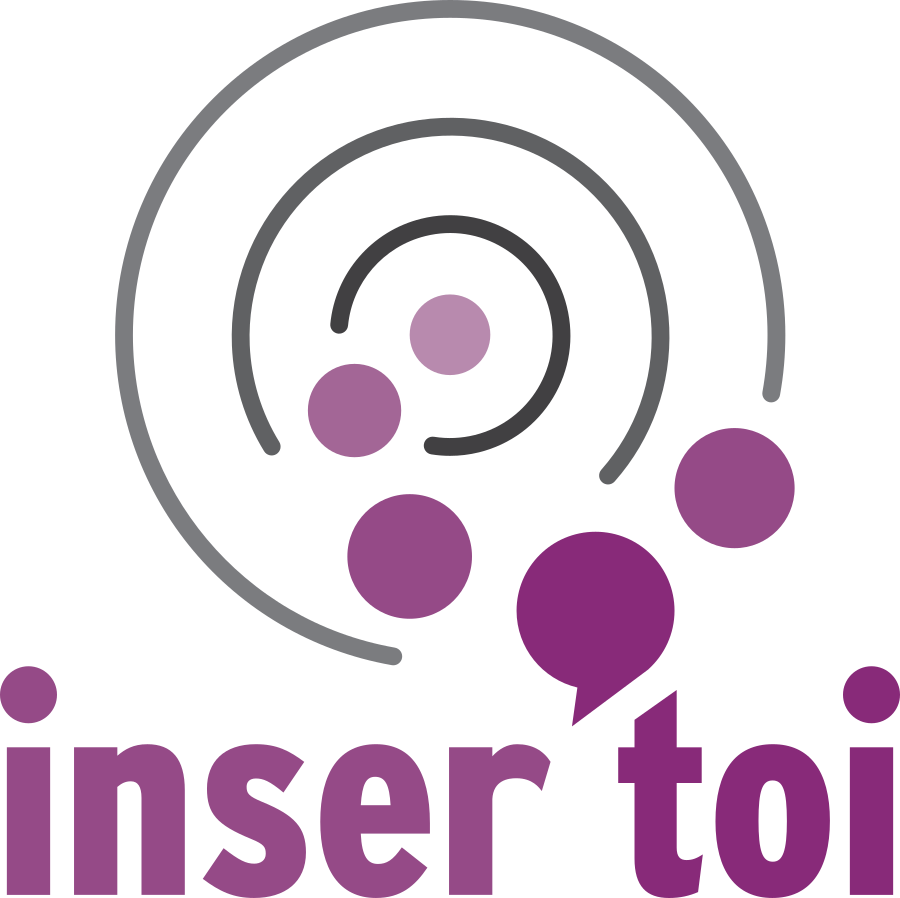 Logo Inser'toi